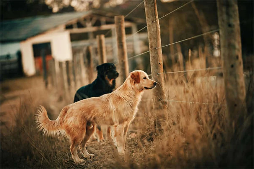 Blut im Hundeurin: 5 Warnsignale & Sofortmaßnahmen